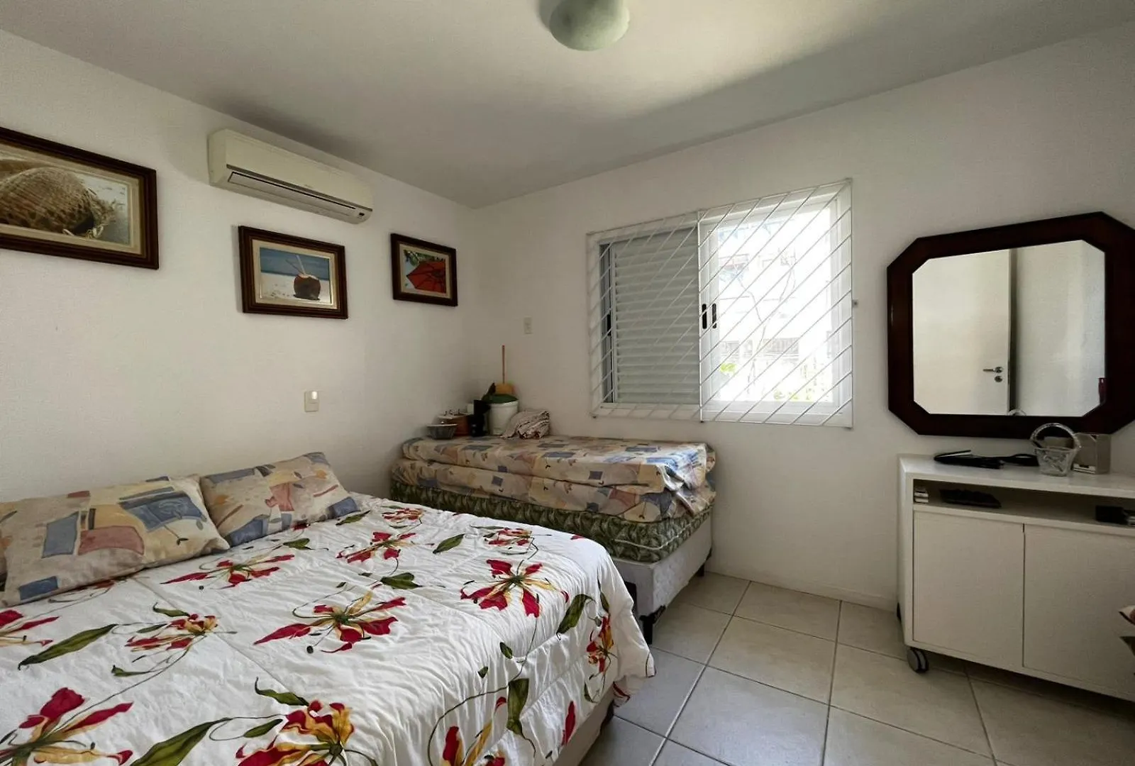 Casa Da Felicidade - Linda Casa Com Piscina Governador Celso Ramos 0*,  Brasilien