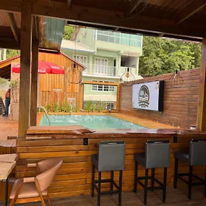  Casa de Férias Recanto Do Canario 2
